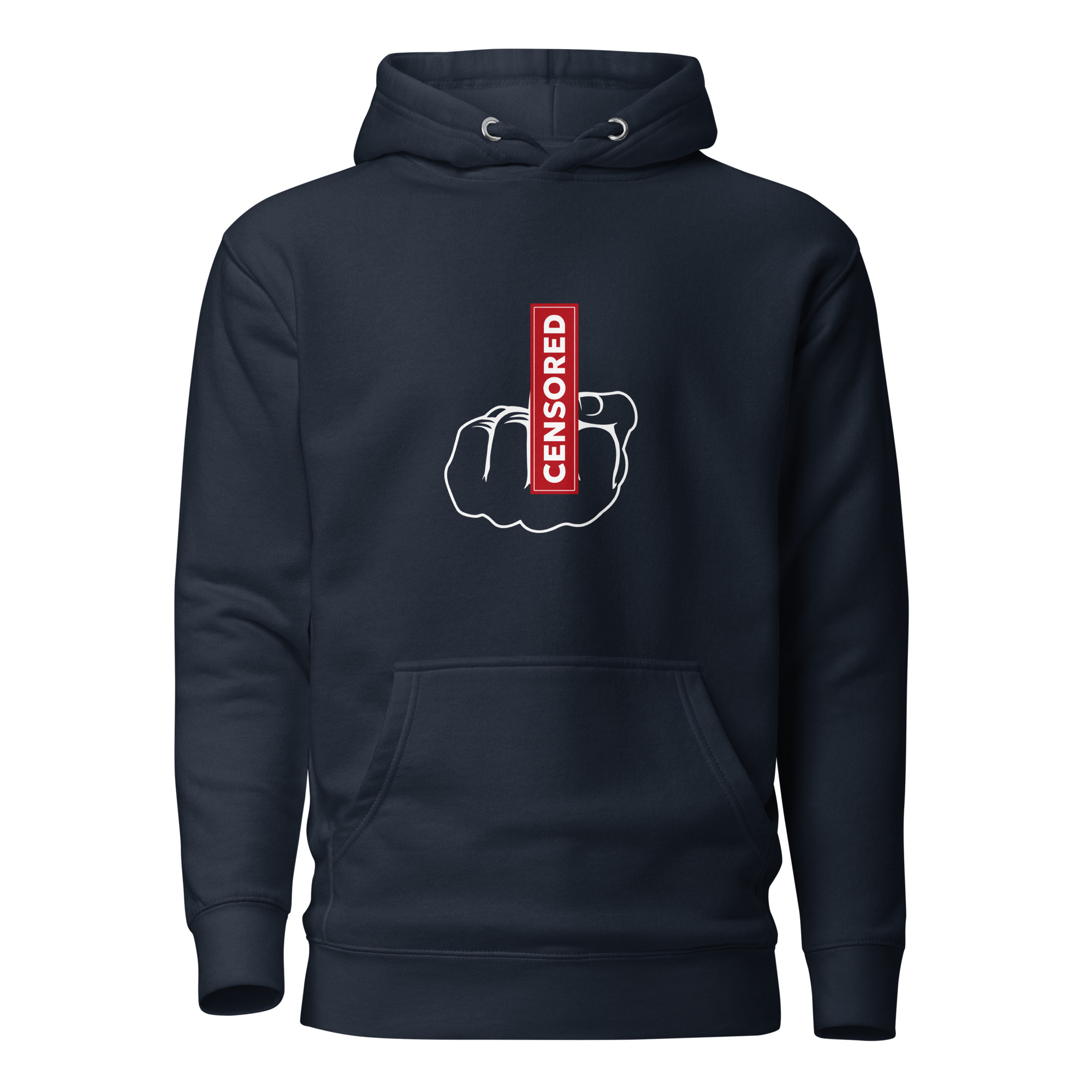 Censored_Hoodie - Image 2