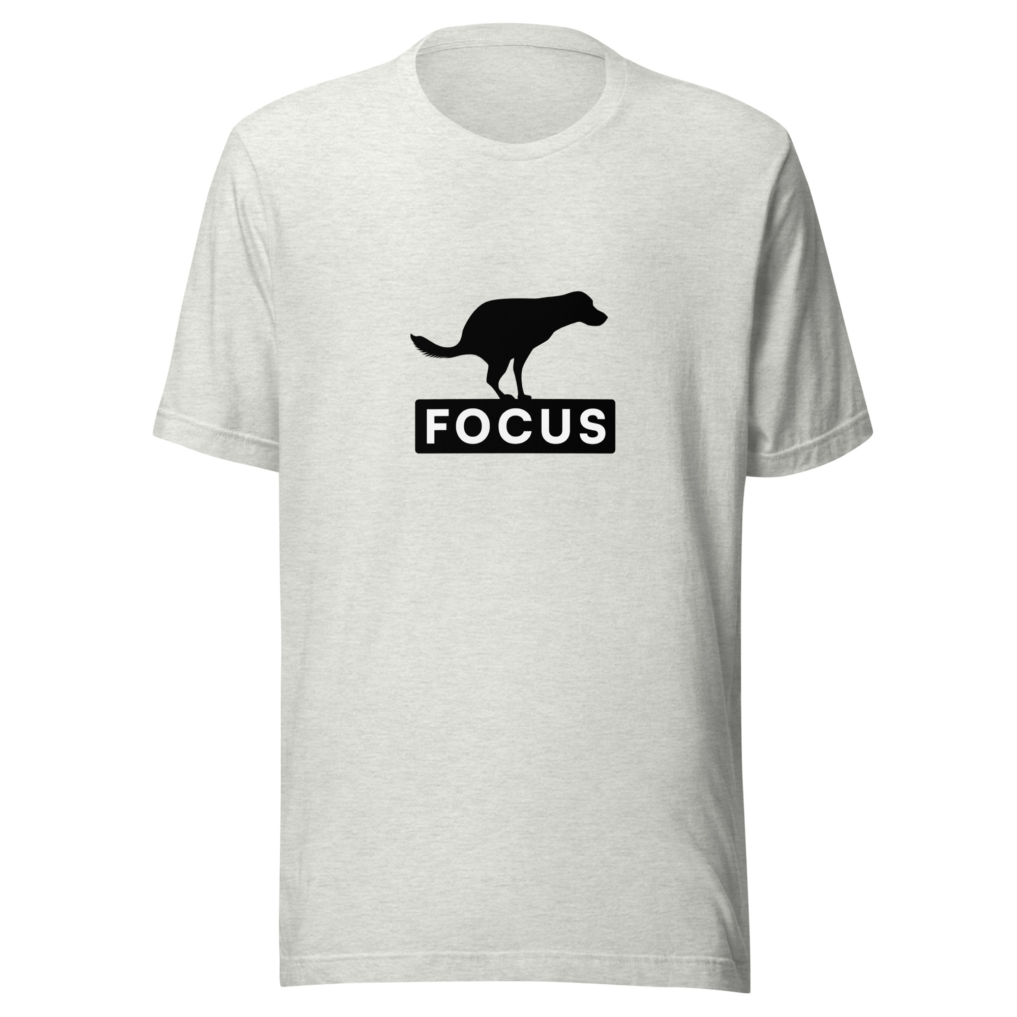 Focus t-shirt - Image 5