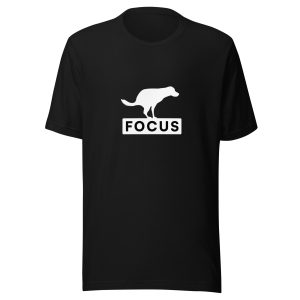 Focus t-shirt