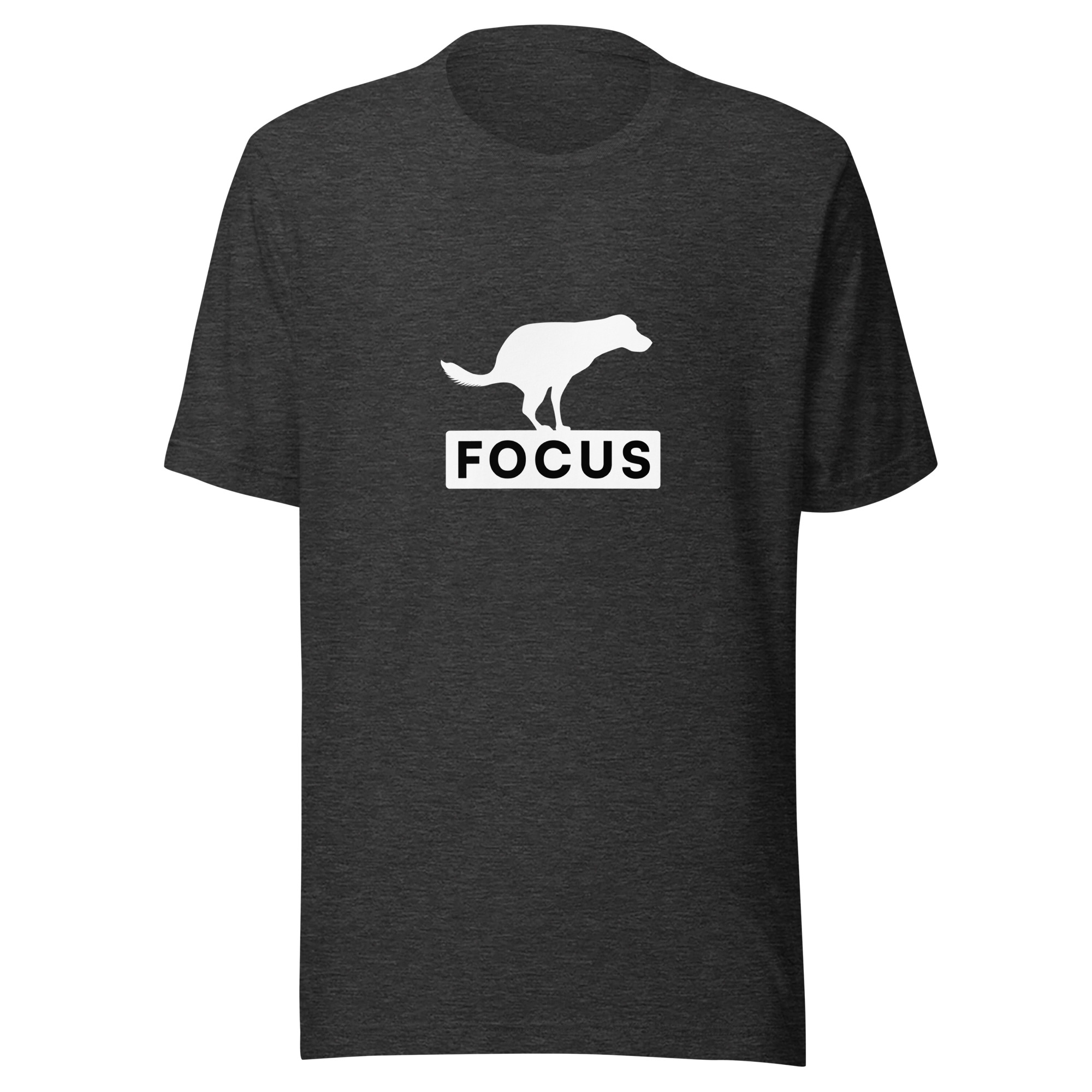 Focus t-shirt - Image 3