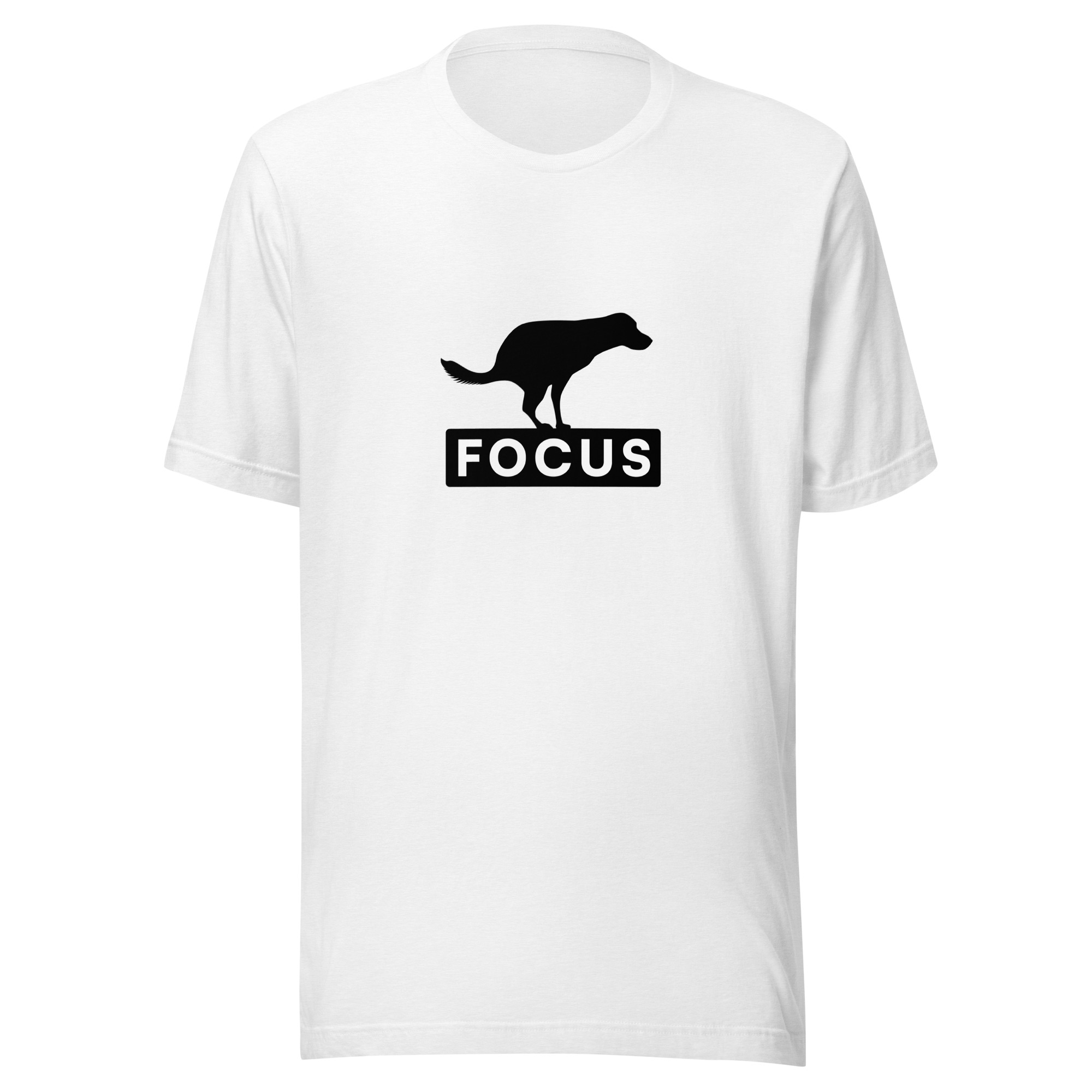 Focus t-shirt - Image 4